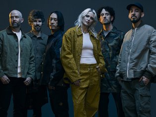 Linkin Park