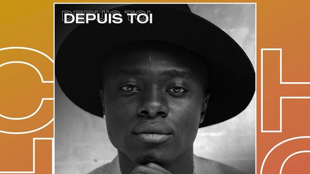 Le coup de cœur du club Chérie : "Depuis toi" de Céphaz