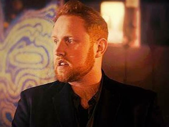Gavin James