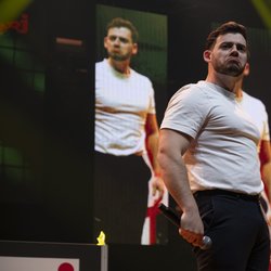 Jeck - NRJ Music Tour Lyon 2024