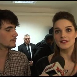 Exclu : La Before des NRJ Music Awards 2013