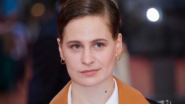 Christine and The Queens: sortie de l’album imminente ?