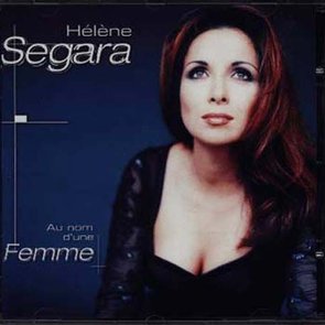 Au Nom d'Une Femme