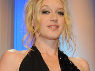 Ludivine Sagnier