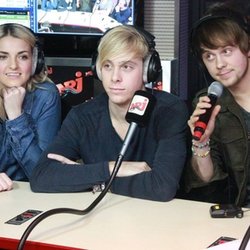 Mardi 11 mars avec les R5
