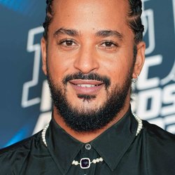 Slimane - TAPIS ROUGE - NRJ MUSIC AWARDS 2023
