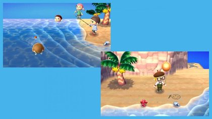 Animal Crossing: New Leaf (2012)