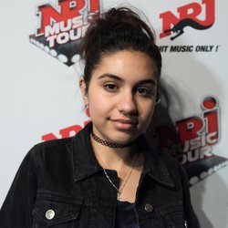 Alessia Cara - NRJ Music Tour Vendée 2016