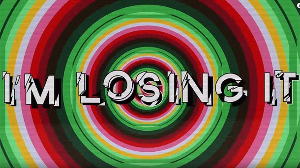FISHER - Losing It (Official Audio)