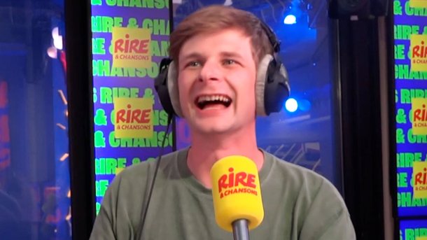Nico en vrai : le quizz spécial "tatouages insolites" -  L’afterwork du rire