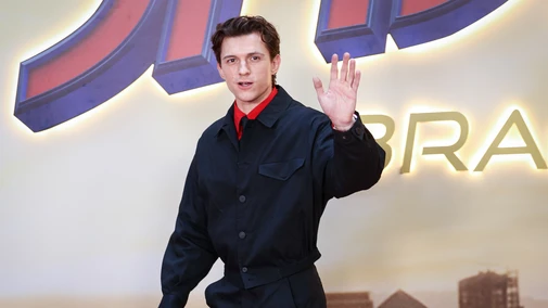 Quel acteur pour le prochain "Spider-Man" ? Tom Holland répond