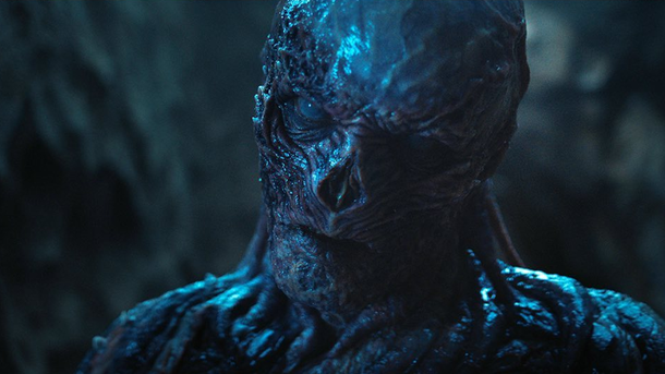 «Stranger Things»: la transformation impressionnante de Vecna