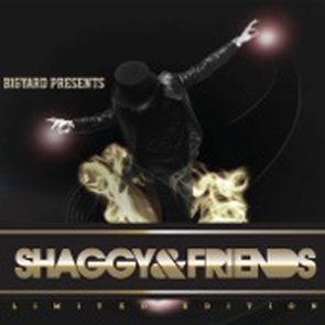 Shaggy & Friends