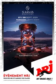 Sarab Festival 2024