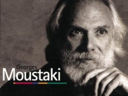 Georges Moustaki
