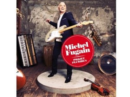 Michel Fugain