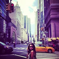 I Love NY