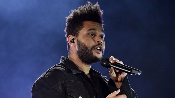 The Weeknd : retour sur ses plus gros succès sur YouTube!