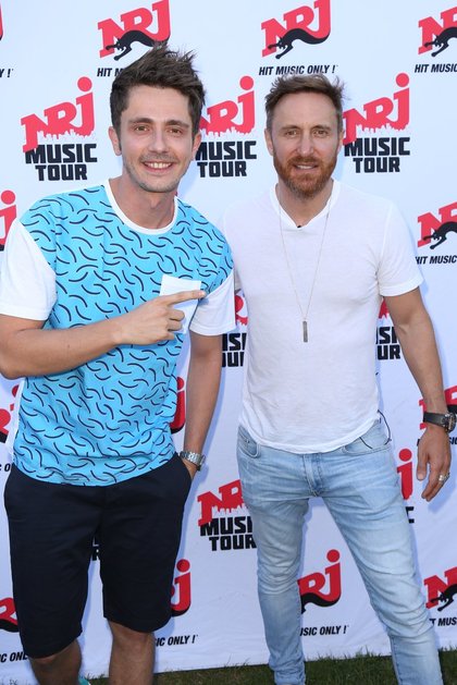 NRJ Music Tour de Toulouse 2017