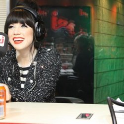 Vendredi 23 novembre avec Carly Rae Jepsen