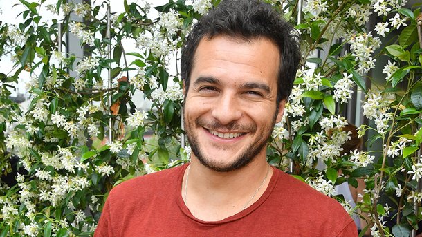 Amir de retour: il dévoile quelques paroles de son prochain morceau