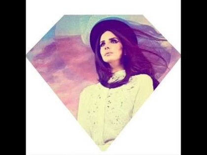 Lana Del Rey - Maha Maha