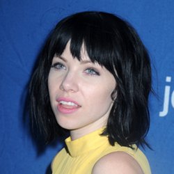 Carly Rae Jepsen