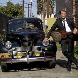 Johnny Hallyday (4)