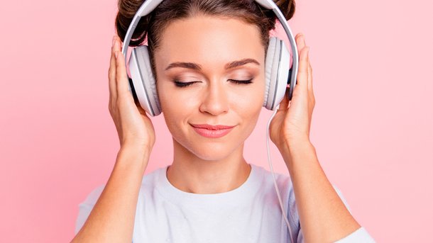 Les infos du Réveil Chérie : Il suffit d'un dixième de seconde pour reconnaître sa chanson préférée