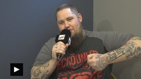 Rag’n’Bone Mane: «Je travaille déjà sur mon prochain album»