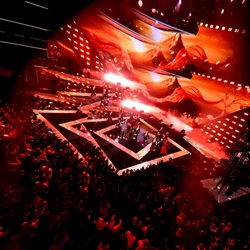 Gims - La Cérémonie - NRJ Music Awards 2025