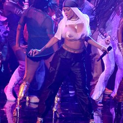 Toutes les images de la cérémonie des VMAs 2016