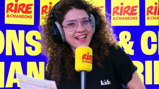 Karine Dubernet : "Il n’a jamais autant plu en France alors que le pays n’a jamais été aussi à sec !"