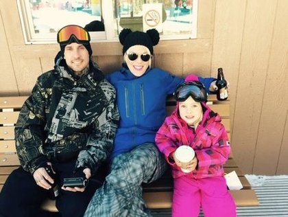 Pink : 10 ans de bonheur avec Carey Hart!