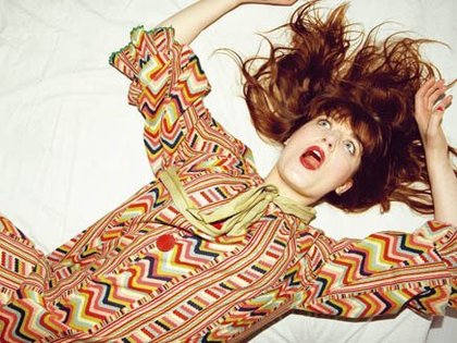 Florence &amp; The Machine remixé 