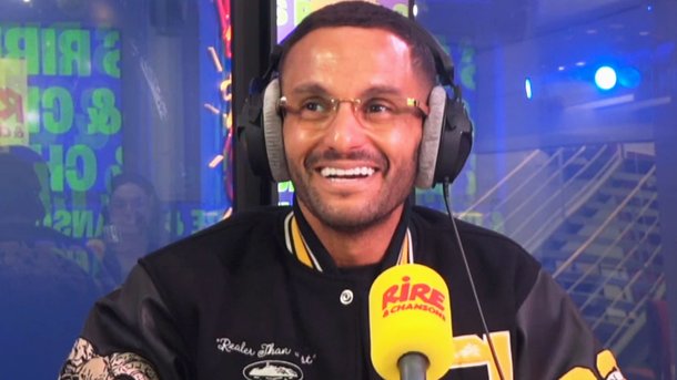 Les préférés de Malik Bentalha - L’Afterwork du Rire