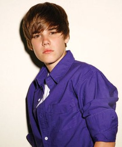 Justin Bieber