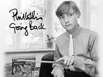 PHIL-COLLINS - GOING BACK