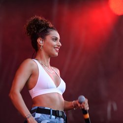 Tal - NRJ In The Park Trélazé 2018
