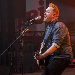 Gavin James - NRJ Music Tour Lyon 2019