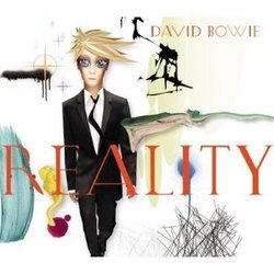 David Bowie Reality