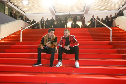 Bigflo & Oli - NRJ Music Awards 20th Edition