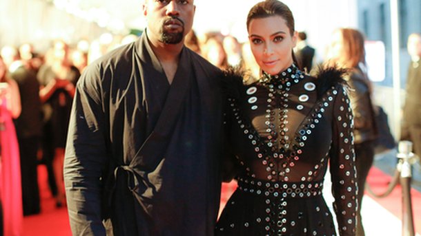 Kim Kardashian : première apparition sexy depuis l'annonce de sa grossesse