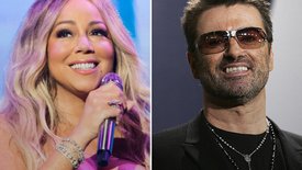 Mariah Carey et George Michael... deux chanteurs dont les titres ont inspiré des films