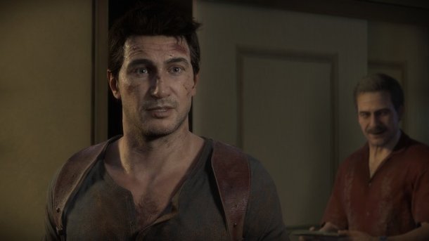 Uncharted 4 : les dialogues à choix multiples seront limités