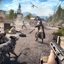 Far Cry 5