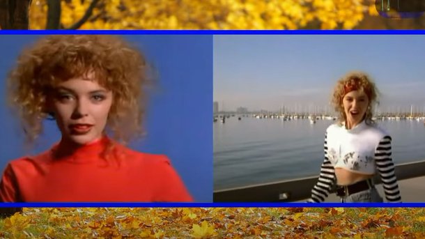 Kylie Minogue - Got To Be Certain