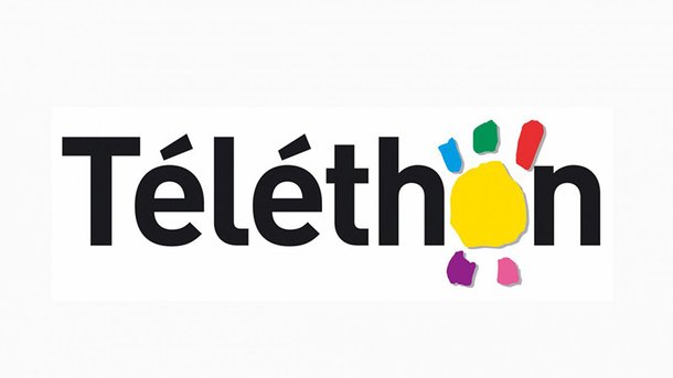 Les infos du Réveil Chérie : coup d'envoi du Téléthon 2019 ce vendredi