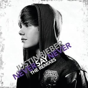Never Say Never : The Remixes