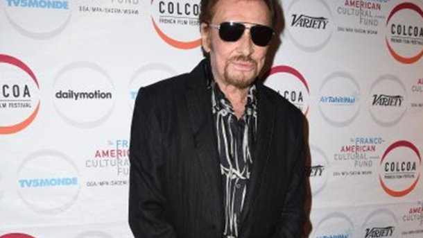 Johnny Hallyday : ses tenues les plus mythiques